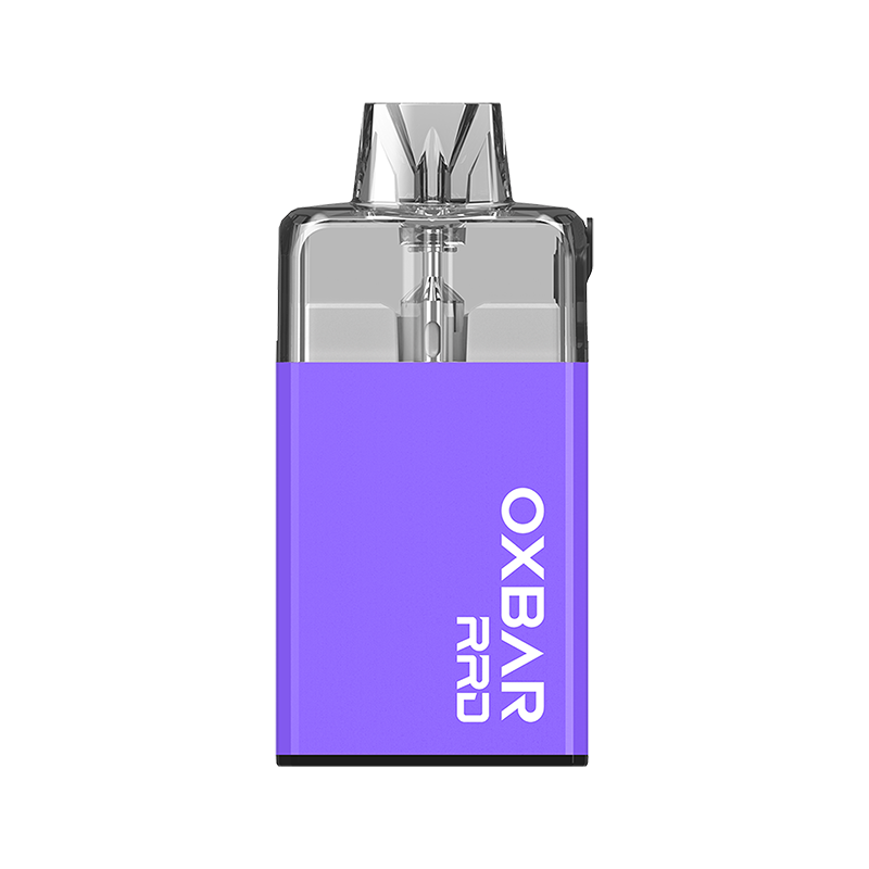 products – OXBAR